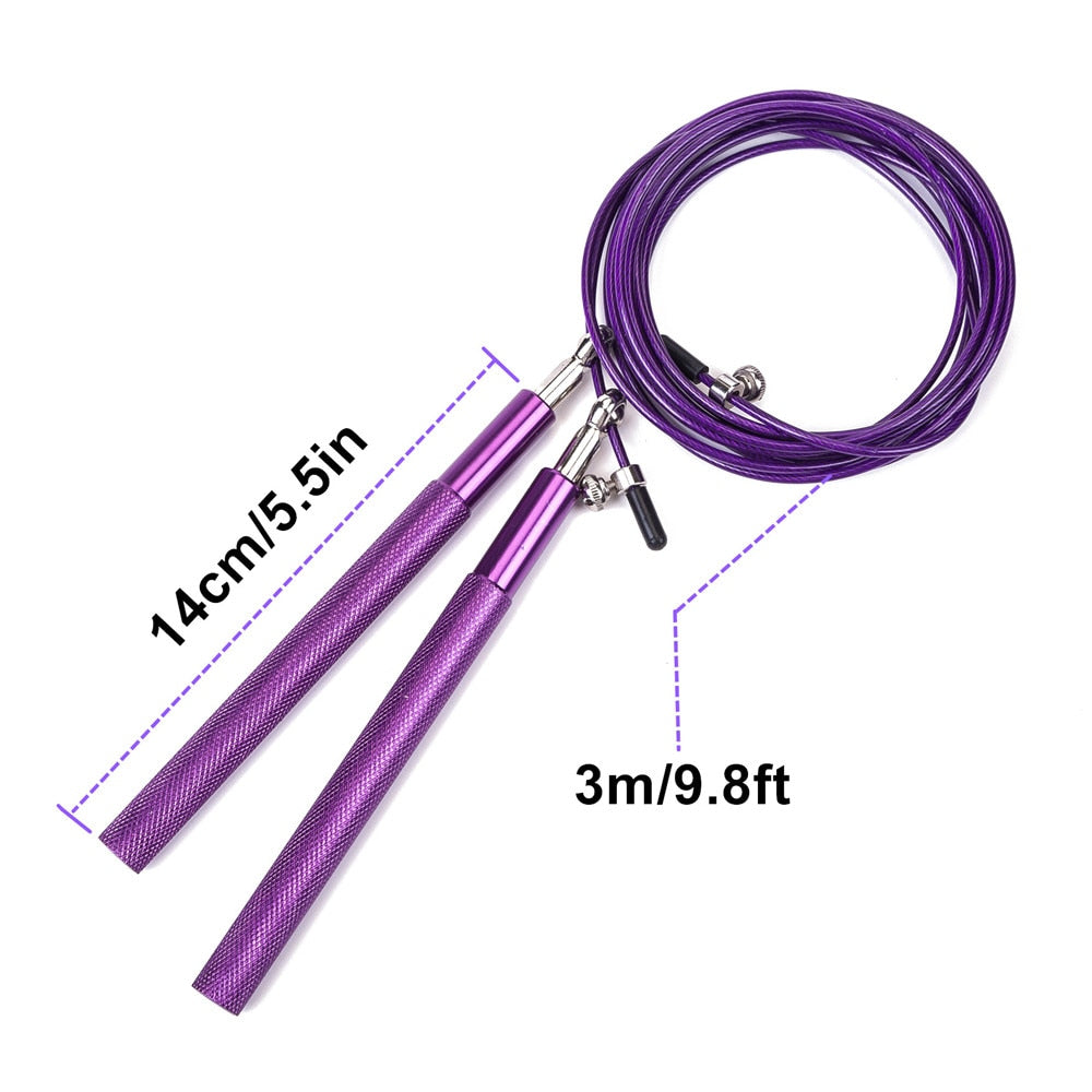Jump Rope Ultra Speed