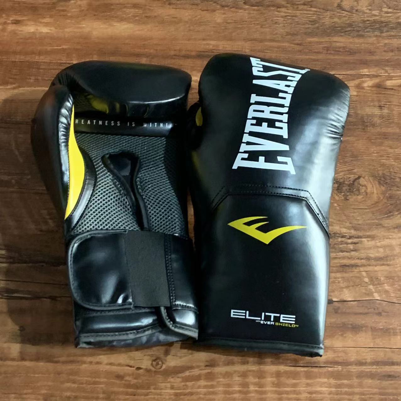 Everlast Gloves