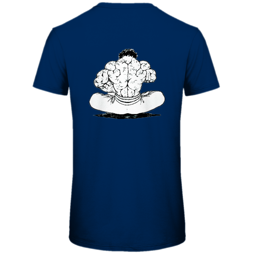 Bio T-Shirt GGG