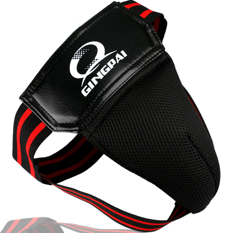 Groin Guard