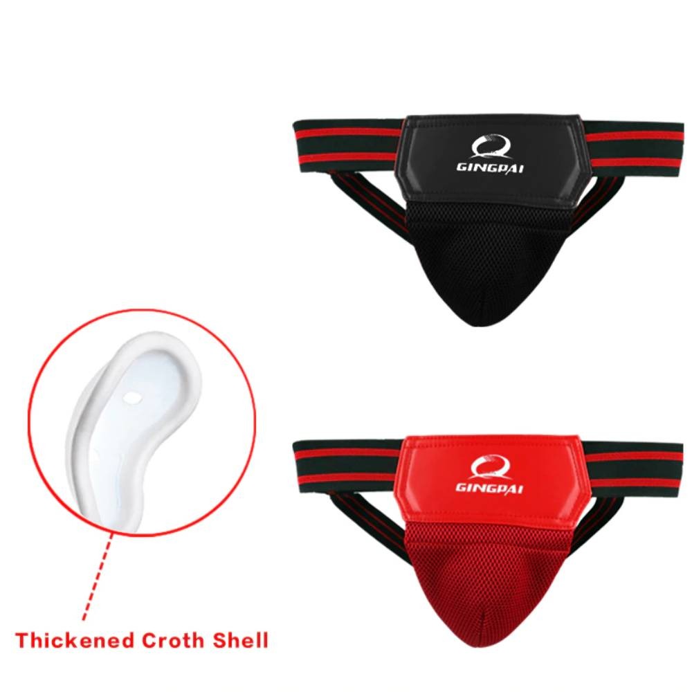 Groin Guard