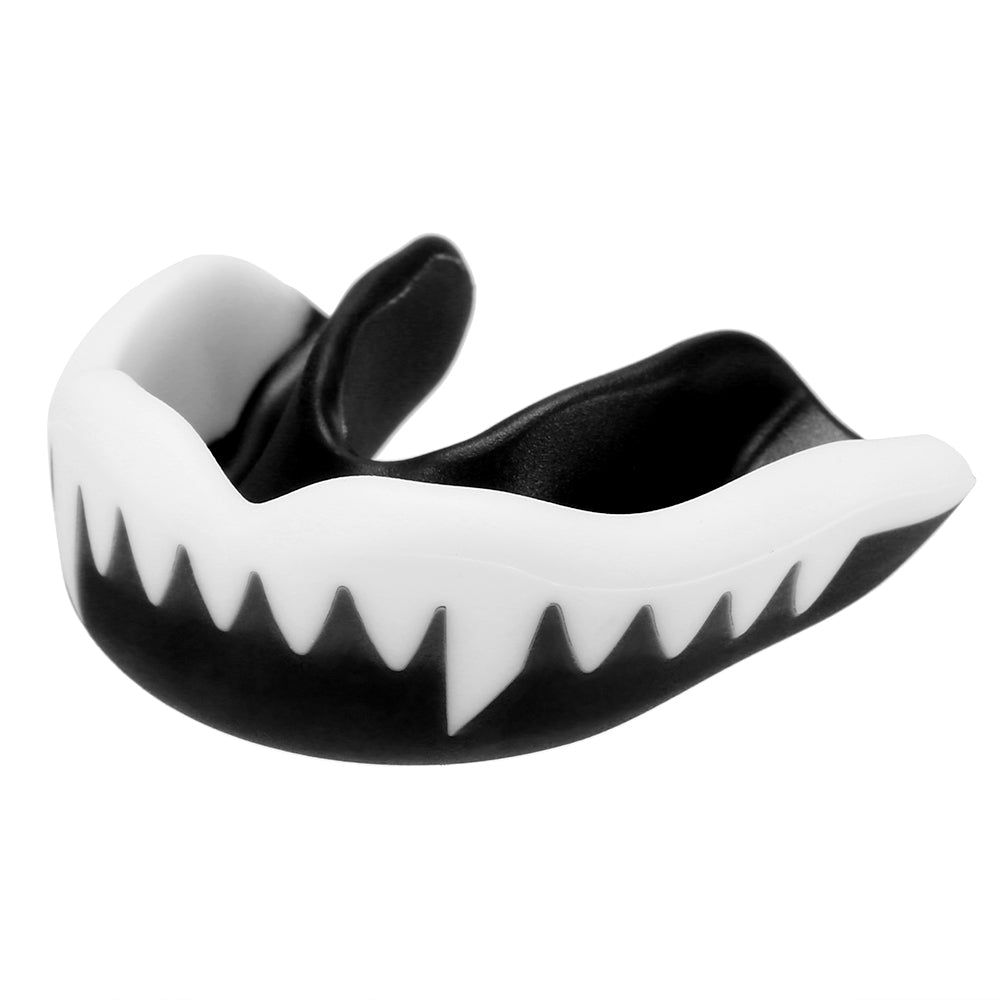 Boxing Mouth Guard Teeth