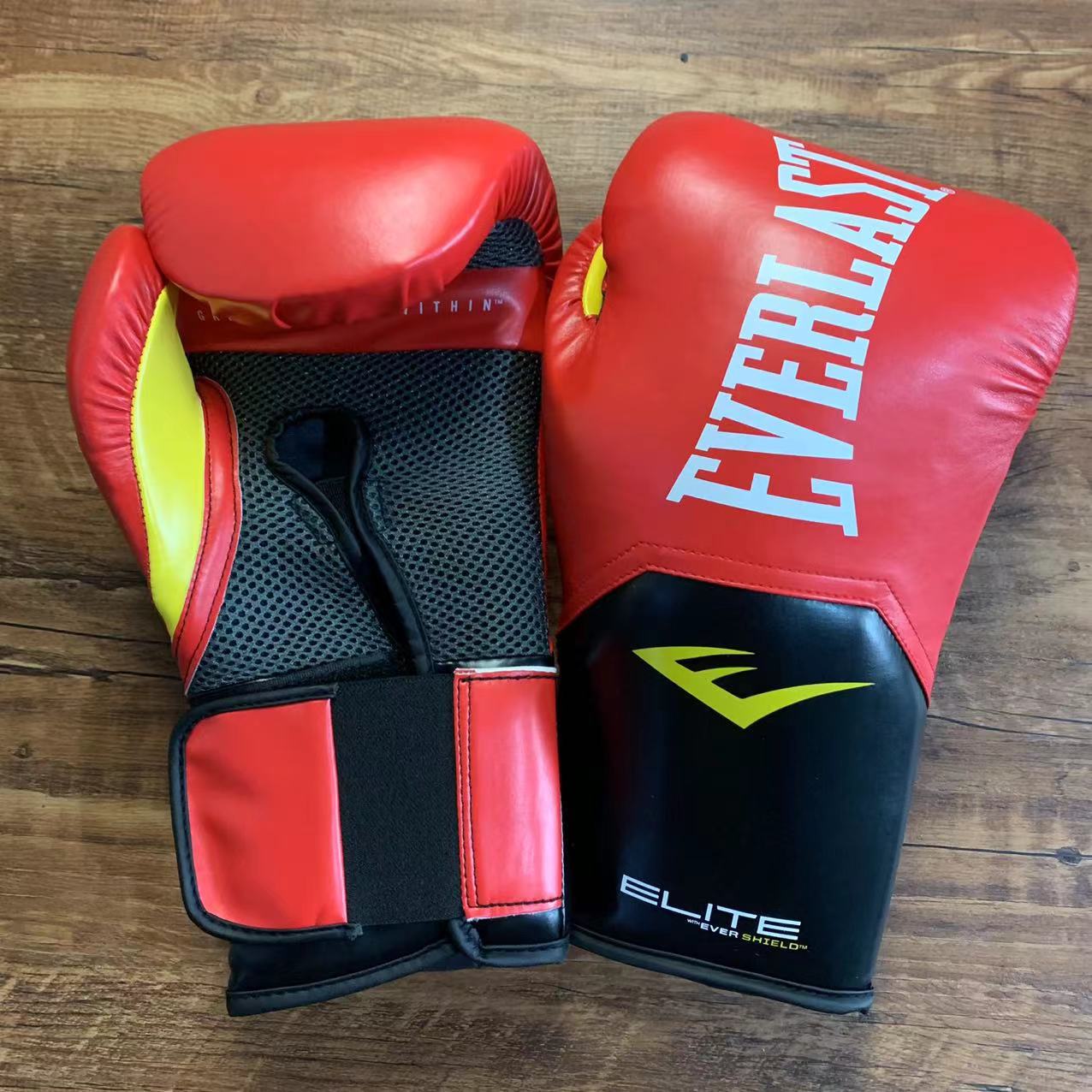 Everlast Gloves