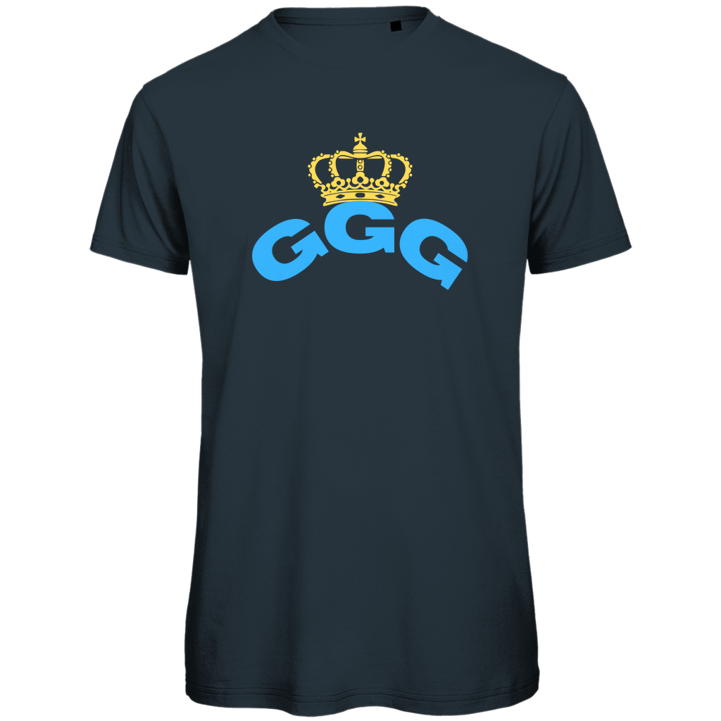 Bio T-Shirt GGG