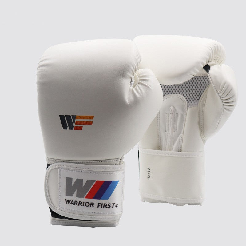 Warrior Frist Gloves