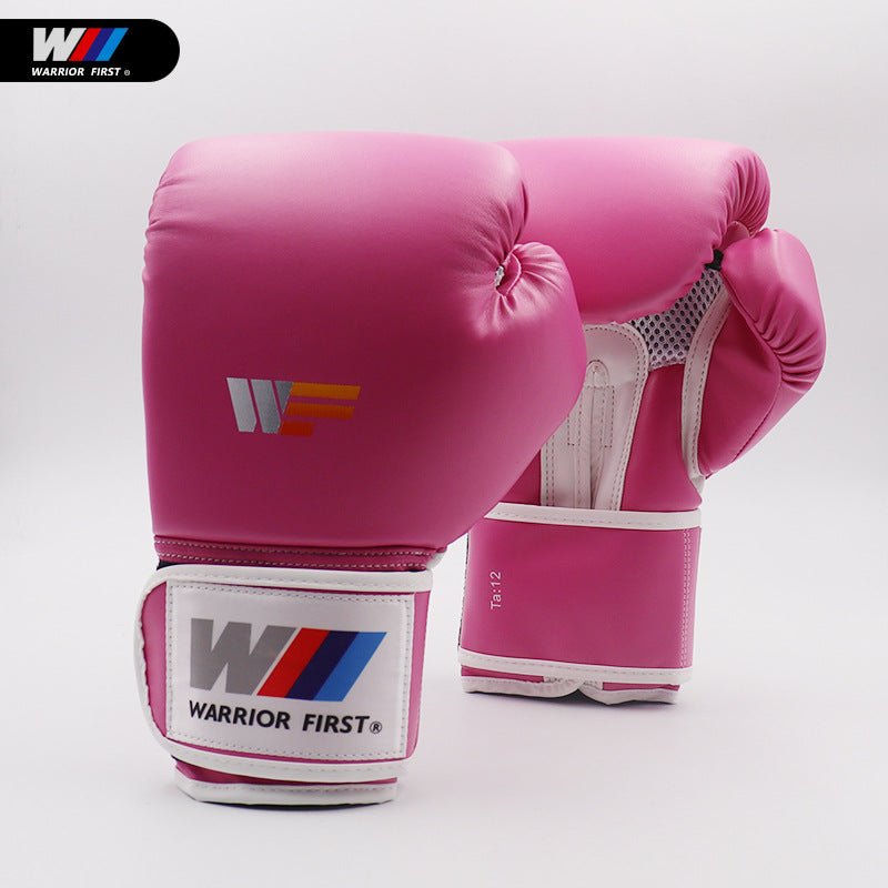 Warrior Frist Gloves