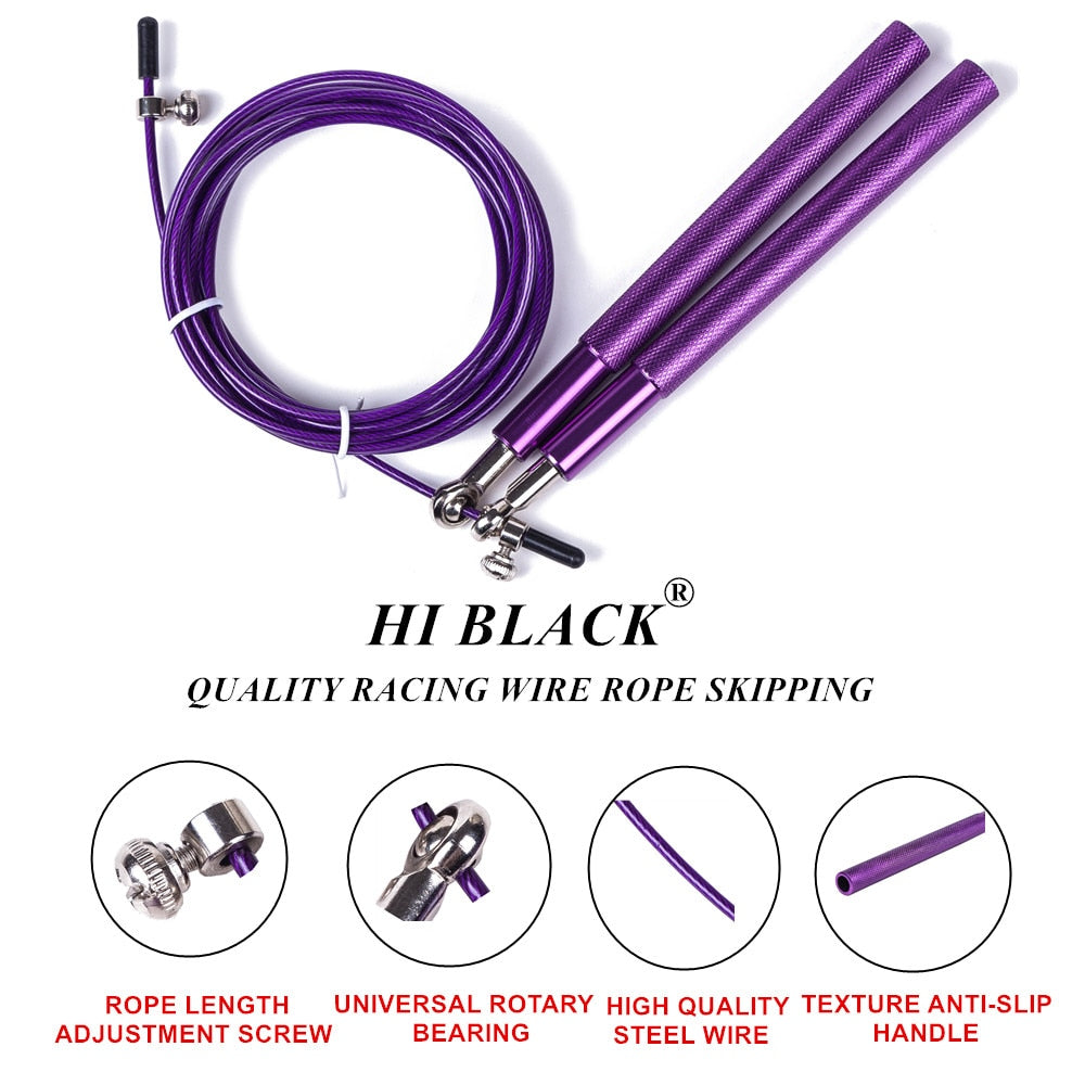 Jump Rope Ultra Speed