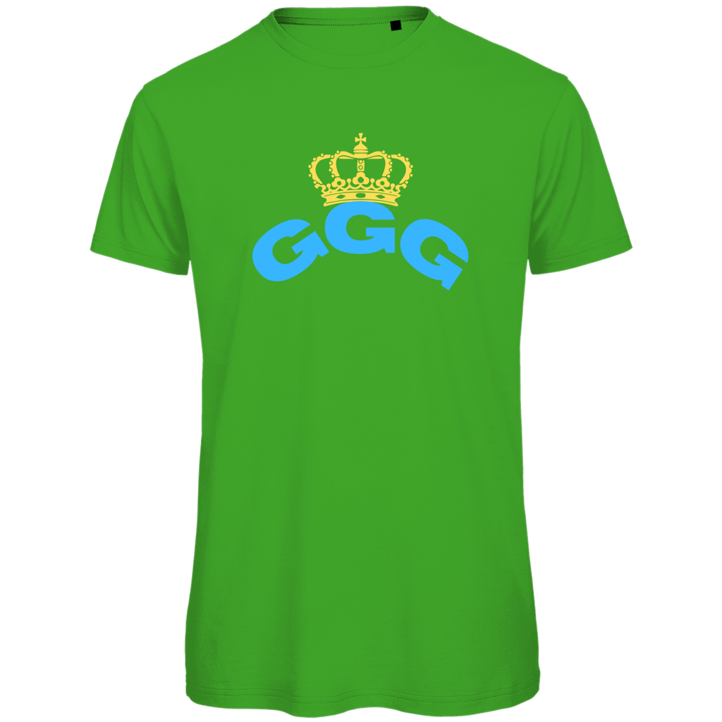 Bio T-Shirt GGG