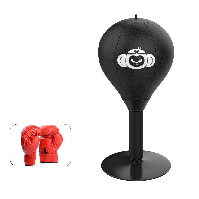 Tabletop Boxing Speed Ball