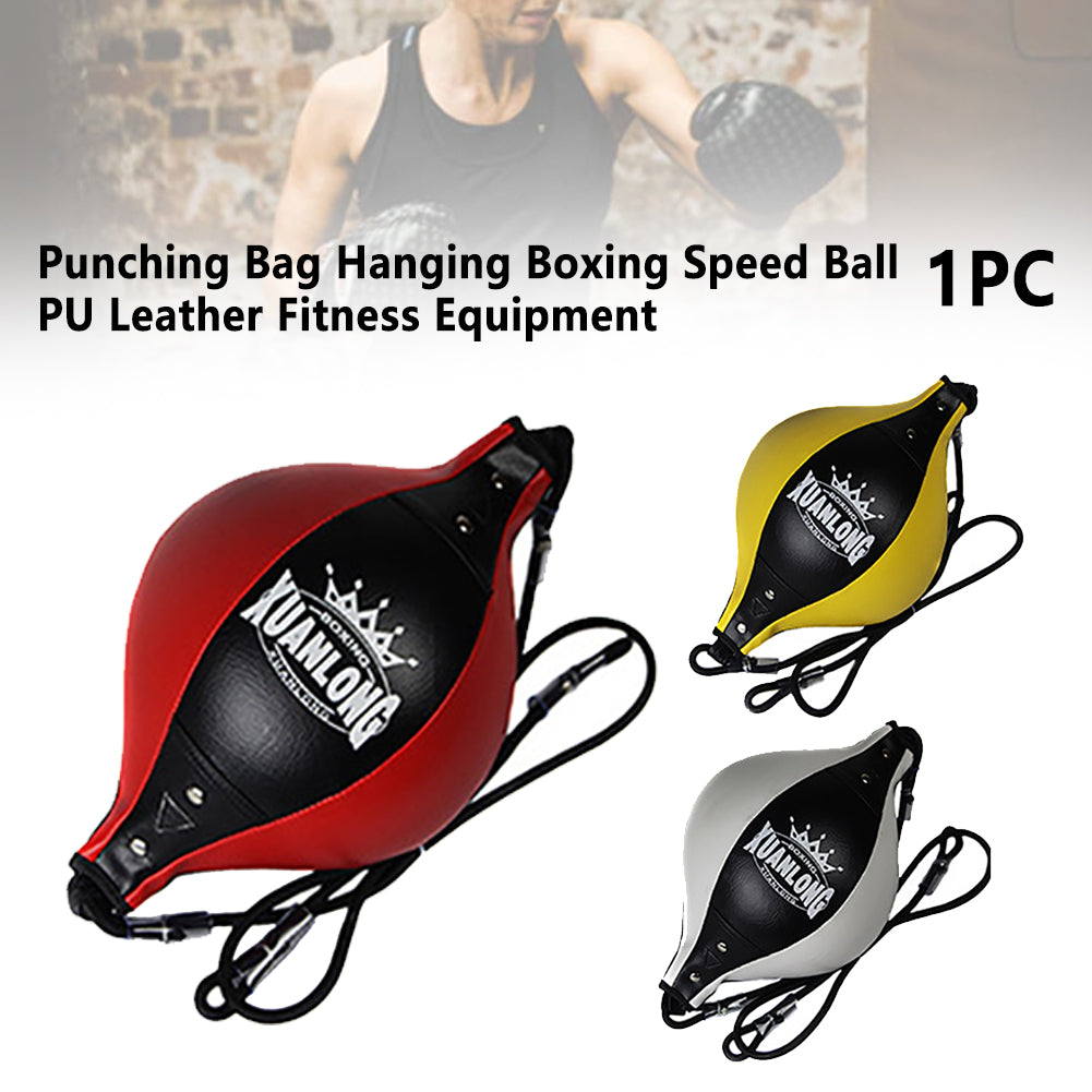 Boxing Speed Ball