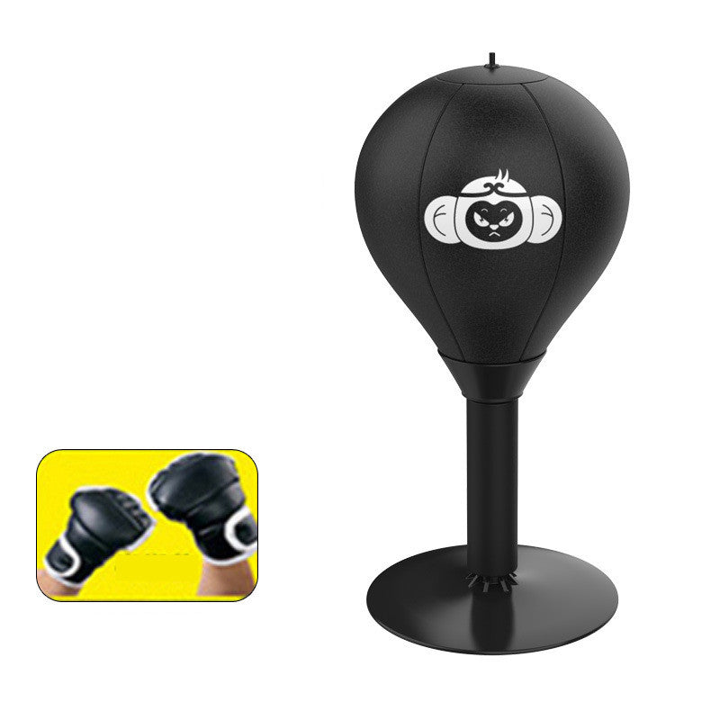 Tabletop Boxing Speed Ball