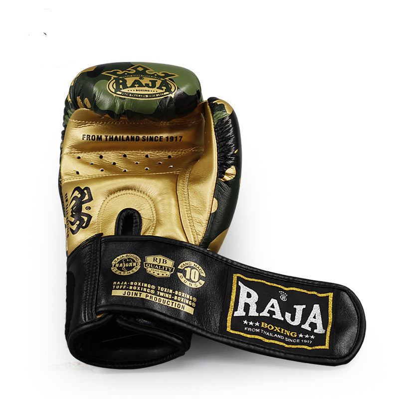 Raja Boxing Gloves