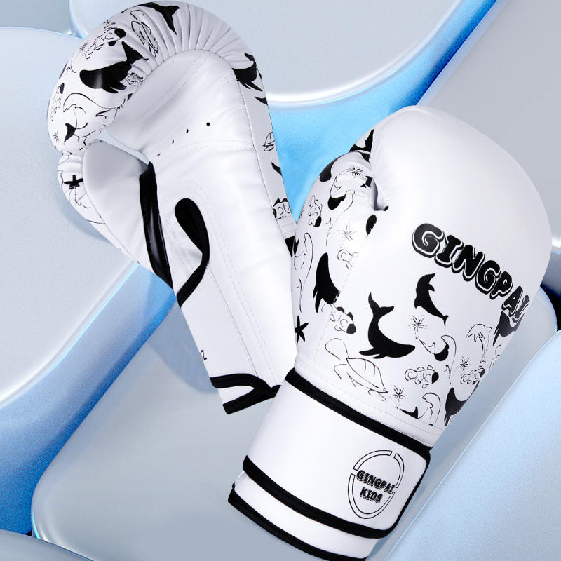 Gingpai Gloves