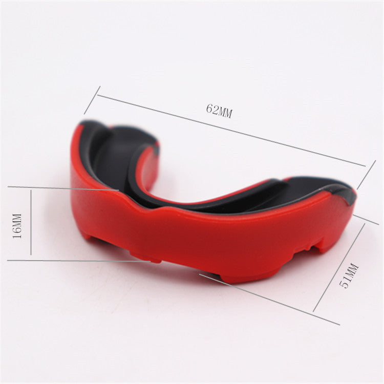 Boxing Mouth Guard