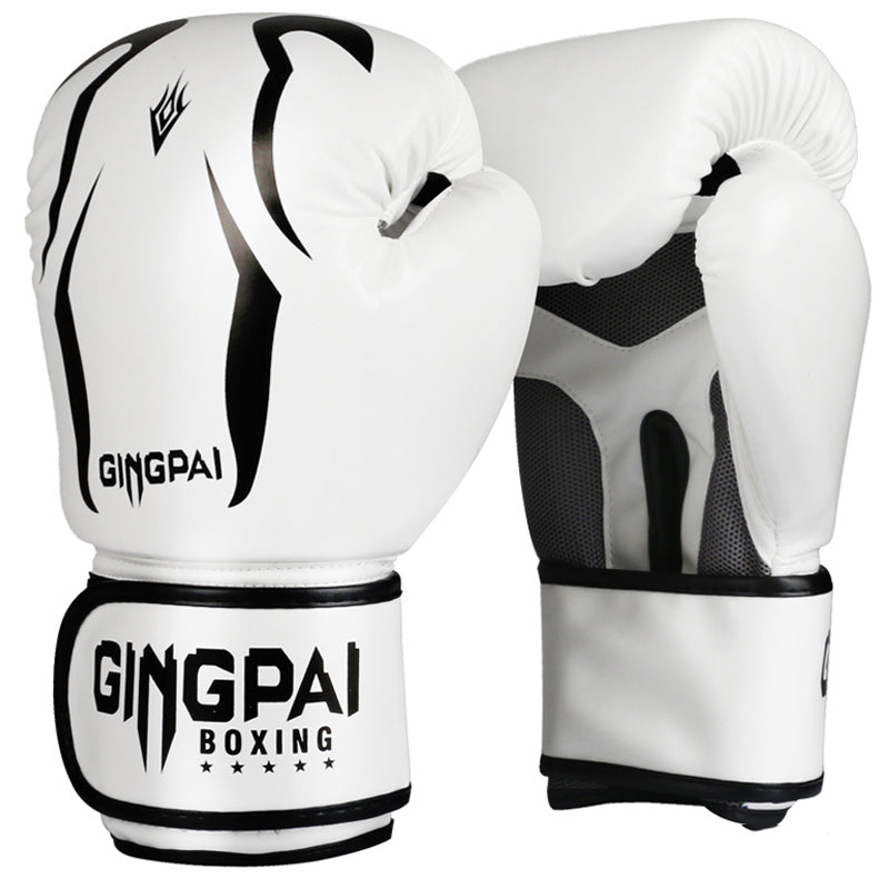 Gingpai Gloves