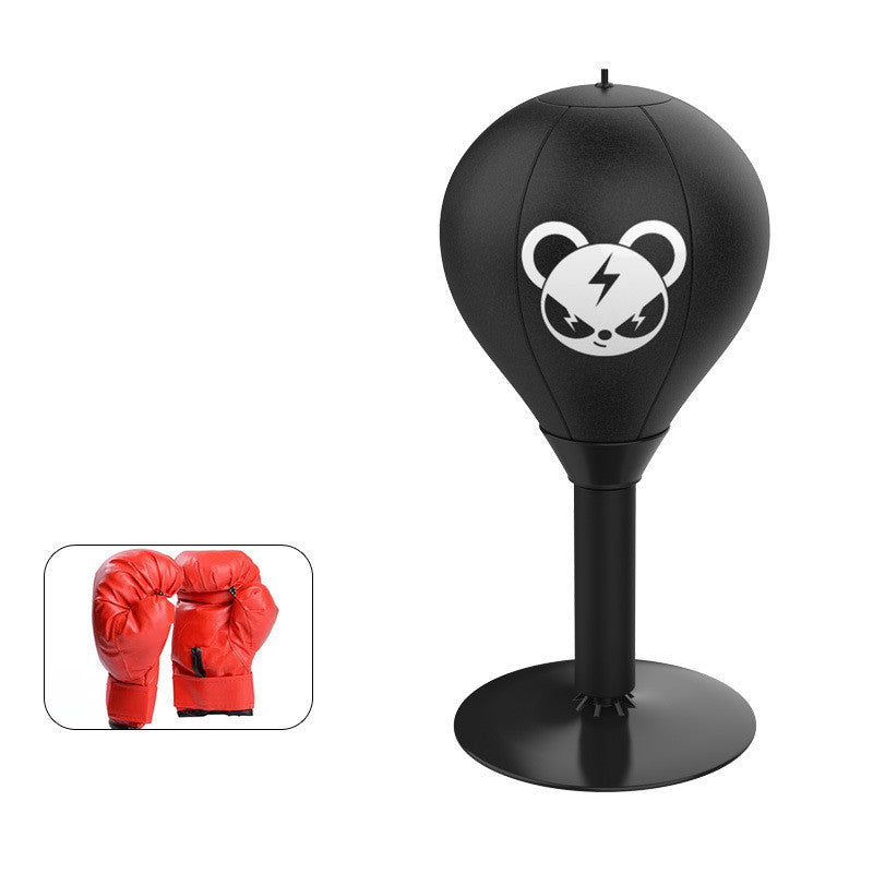 Tabletop Boxing Speed Ball
