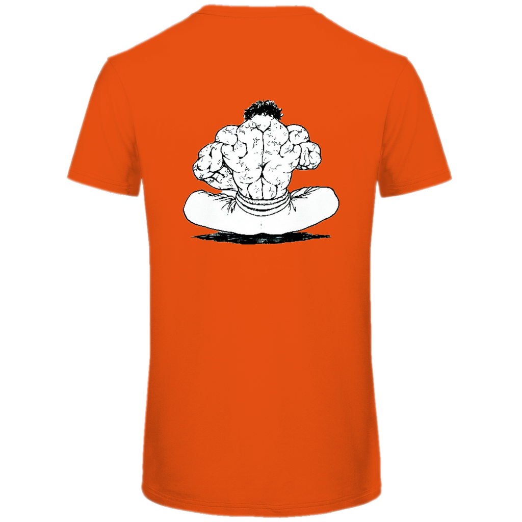Bio T-Shirt GGG
