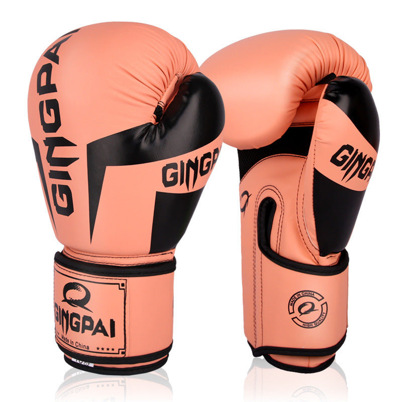 Gingpai Gloves