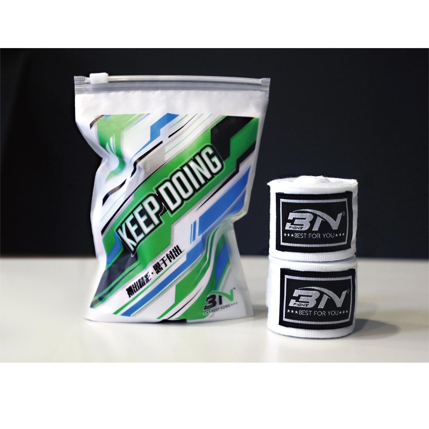 Boxing Bandage Elastic