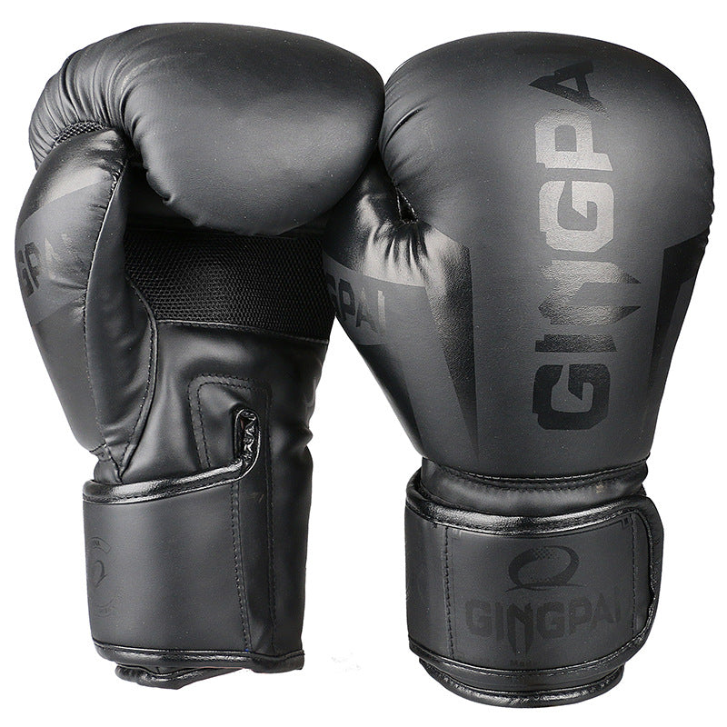 Gingpai Gloves