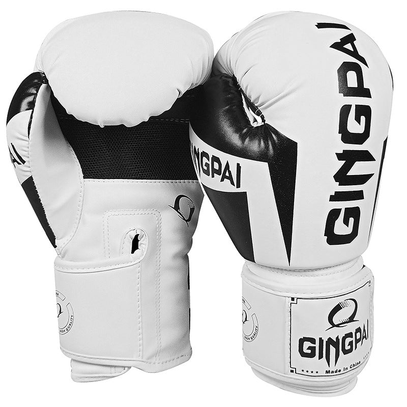 Gingpai Gloves