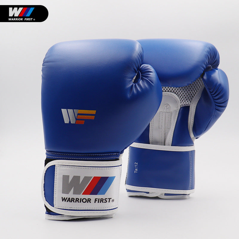 Warrior Frist Gloves