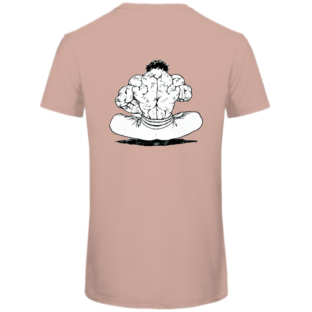 Bio T-Shirt GGG
