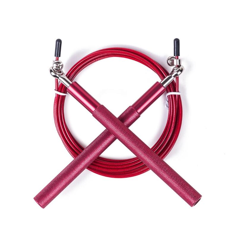 Jump Rope Ultra Speed