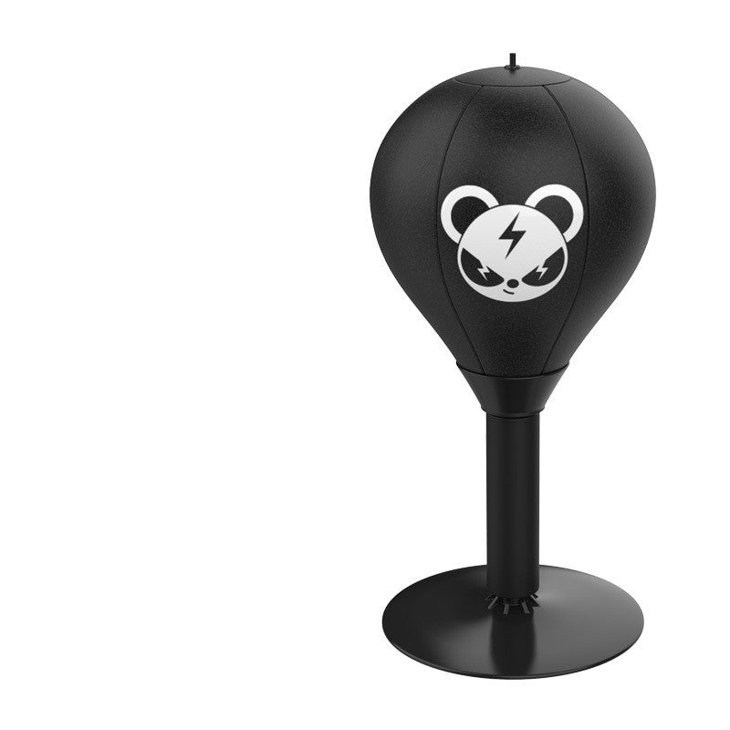 Tabletop Boxing Speed Ball