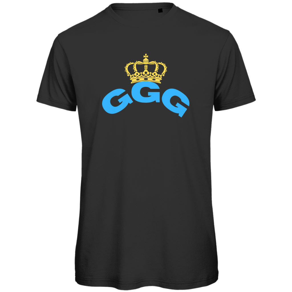 Bio T-Shirt GGG