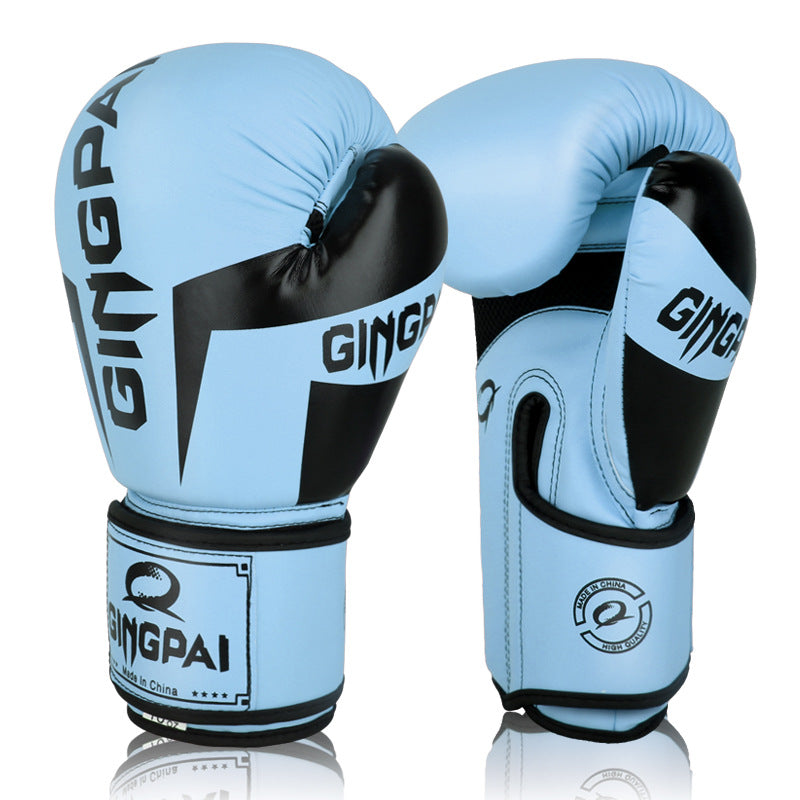 Gingpai Gloves