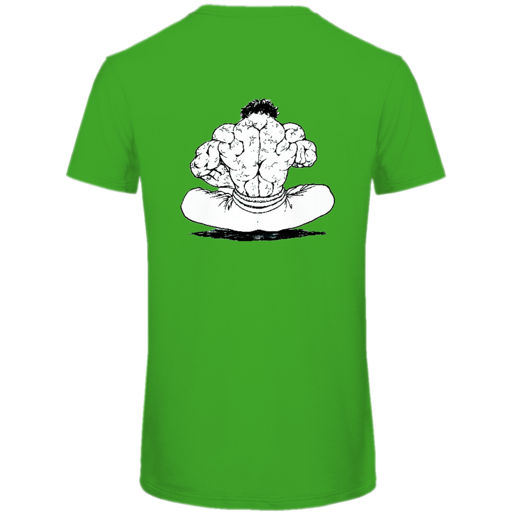 Bio T-Shirt GGG