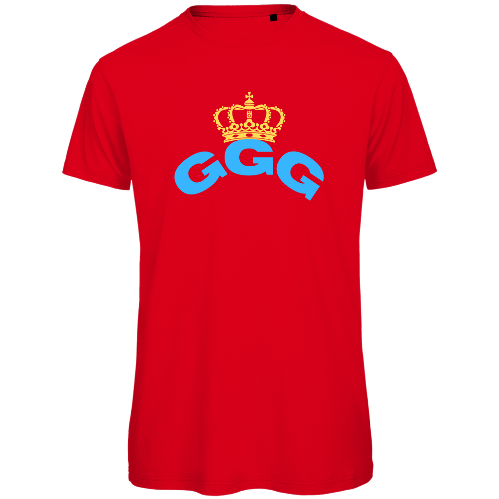Bio T-Shirt GGG