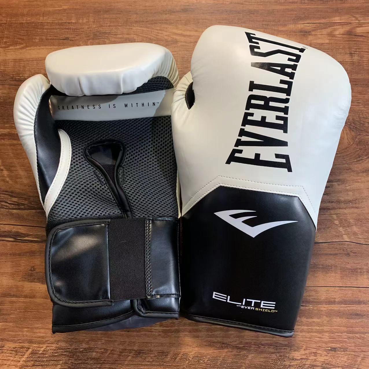 Everlast Gloves