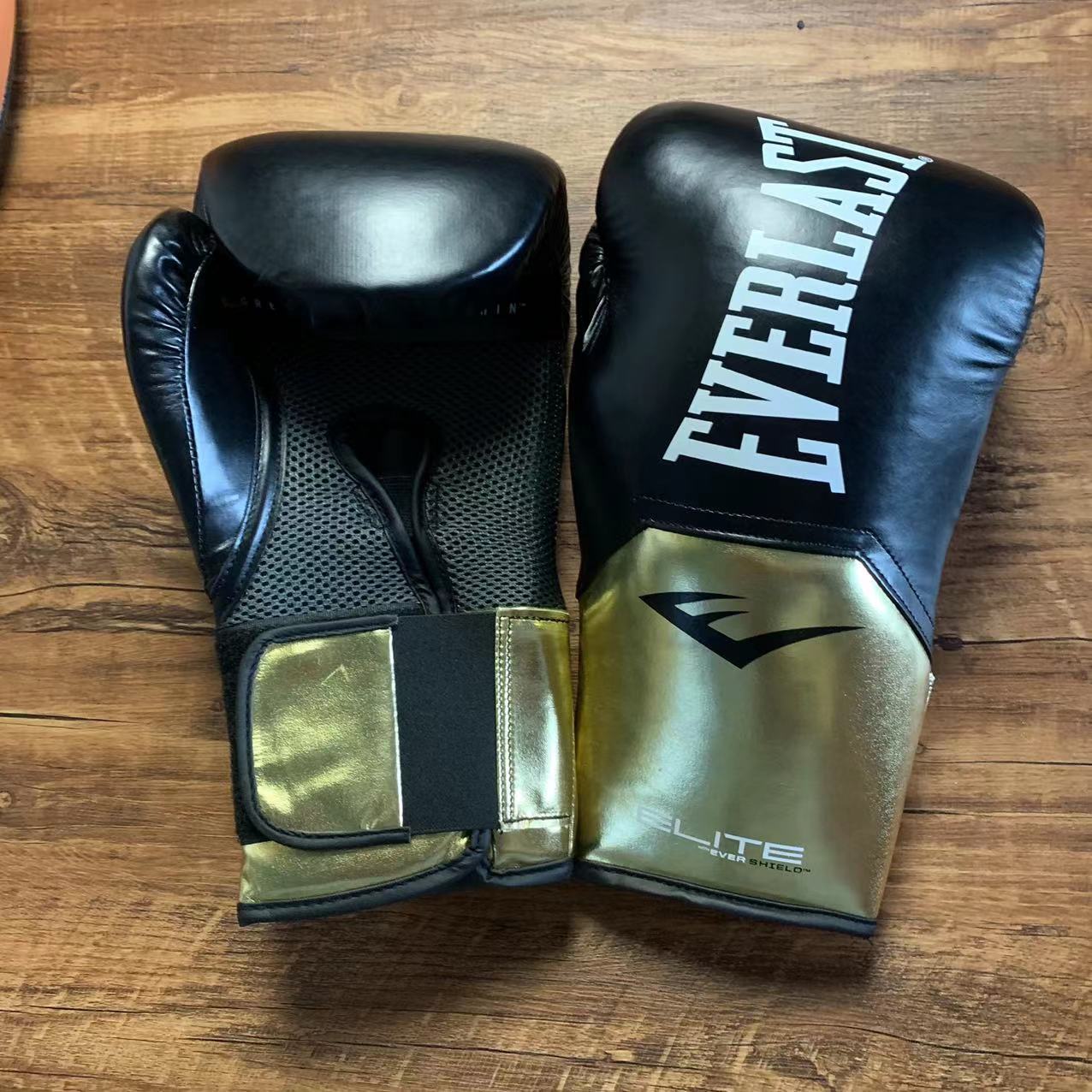 Everlast Gloves