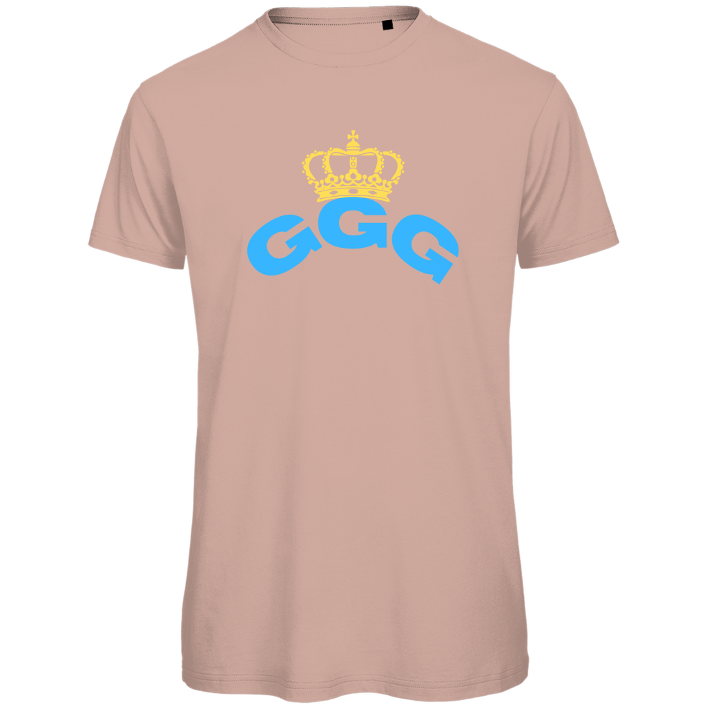 Bio T-Shirt GGG