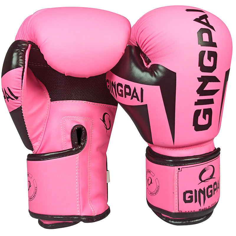 Gingpai Gloves