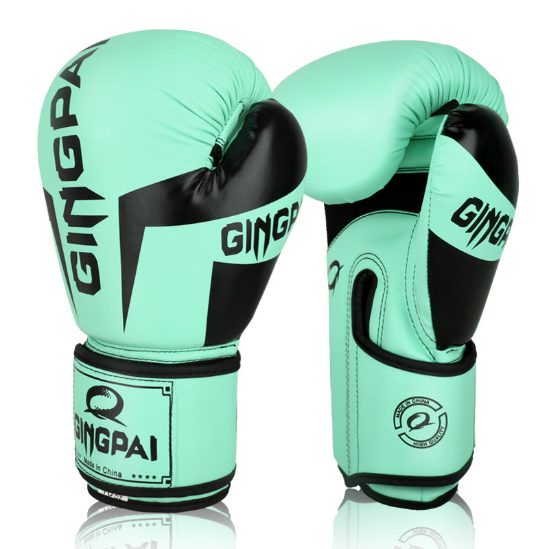 Gingpai Gloves