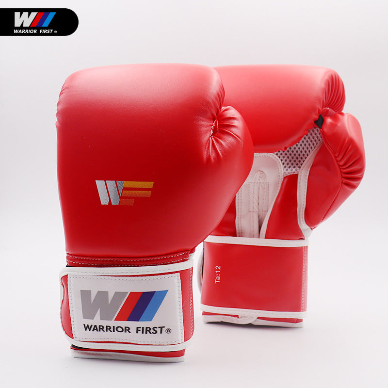 Warrior Frist Gloves