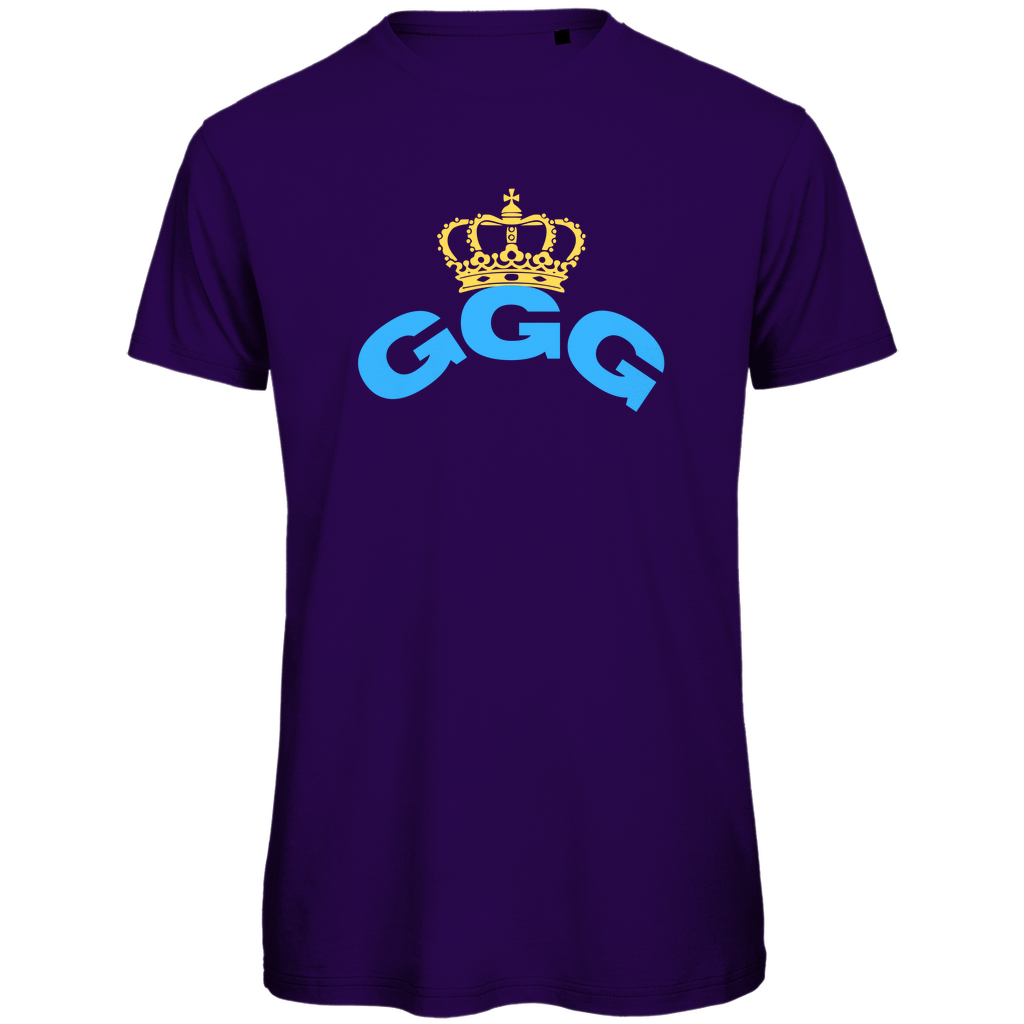 Bio T-Shirt GGG