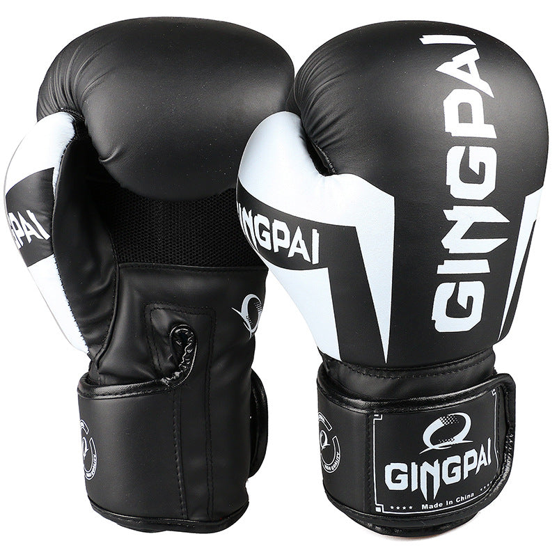 Gingpai Gloves