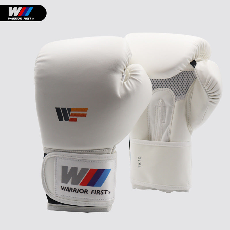 Warrior Frist Gloves