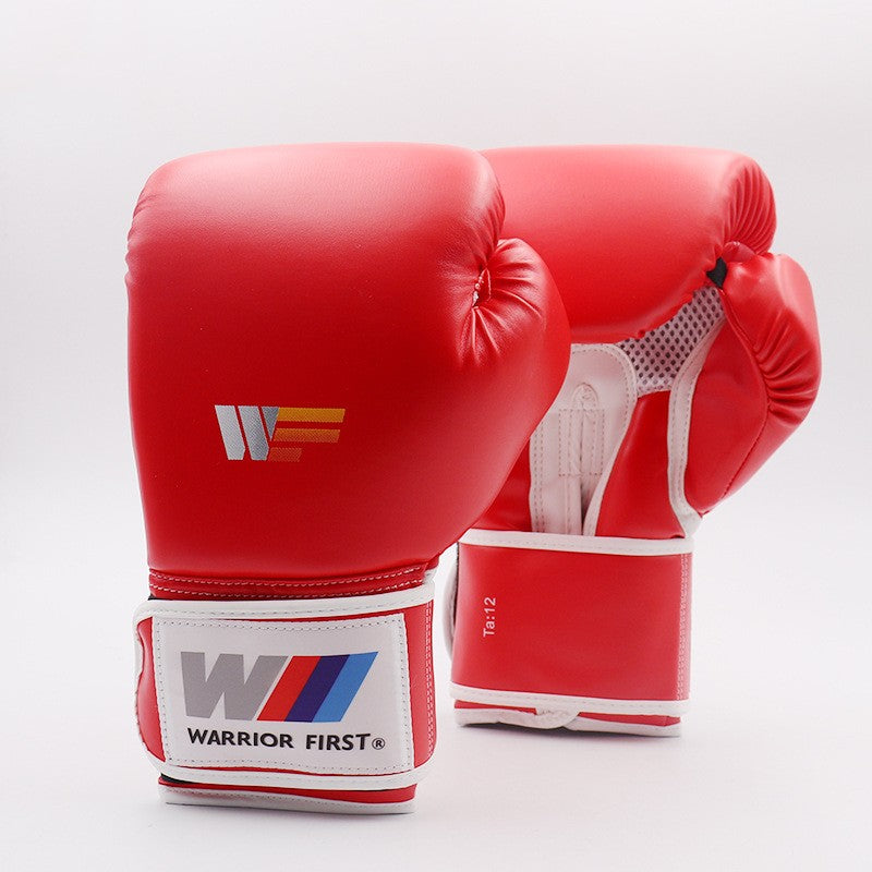 Warrior Frist Gloves