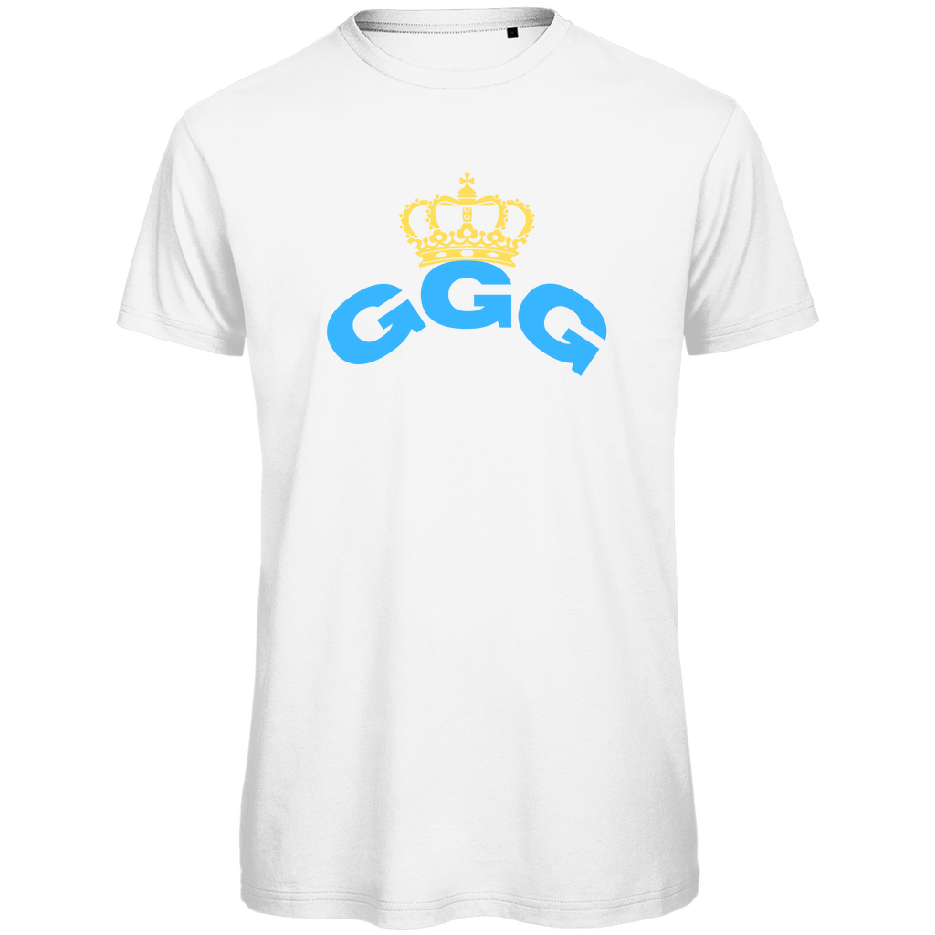 Bio T-Shirt GGG