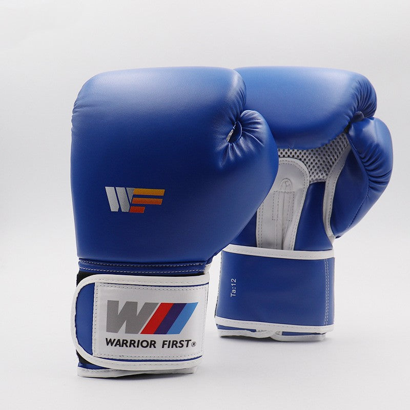 Warrior Frist Gloves