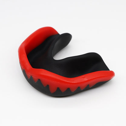 Boxing Mouth Guard Teeth