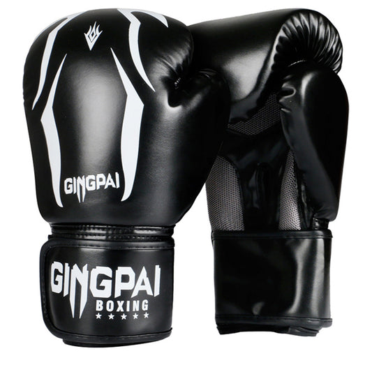 Gingpai Gloves