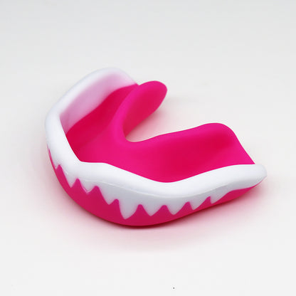 Boxing Mouth Guard Teeth