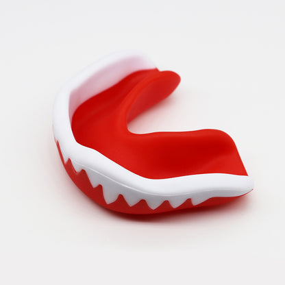 Boxing Mouth Guard Teeth