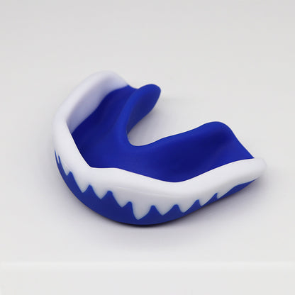 Boxing Mouth Guard Teeth
